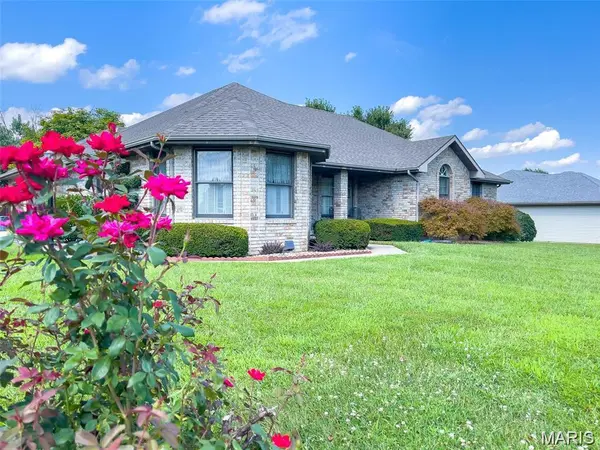 401 Jessie ST, Lebanon, MO 65536