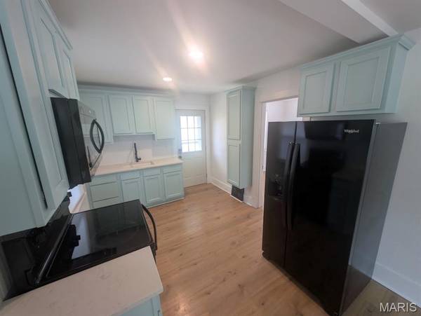 3539 Oscar AVE, Alton, IL 62002