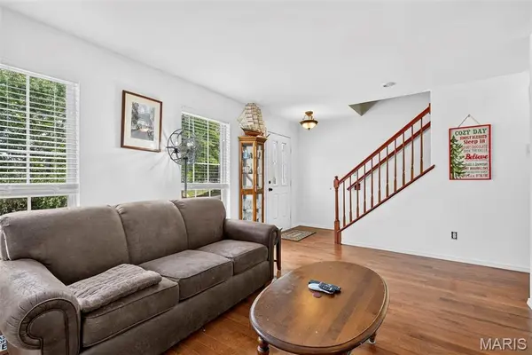 871 Boardwalk Springs PL, O'fallon, MO 63368