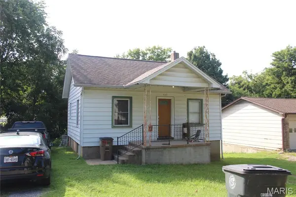 537 Albert ST, Cape Girardeau, MO 63703