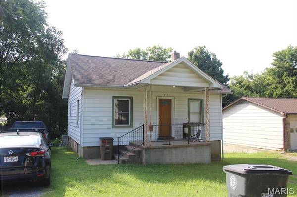 537 Albert ST, Cape Girardeau, MO 63703