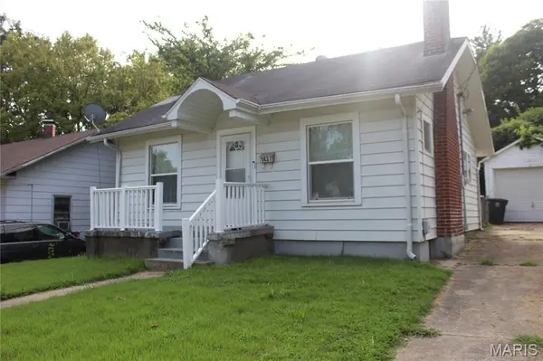 1437 N Water ST, Cape Girardeau, MO 63701