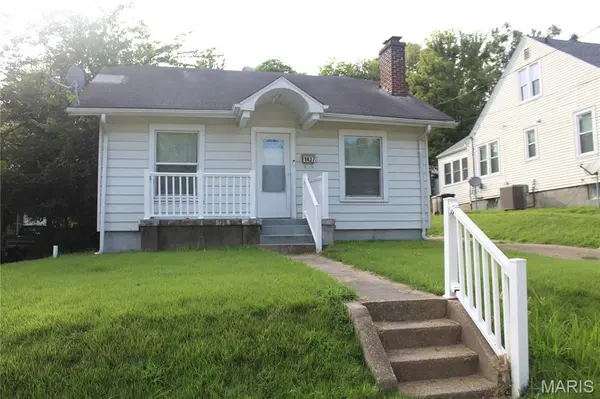 1437 N Water ST, Cape Girardeau, MO 63701