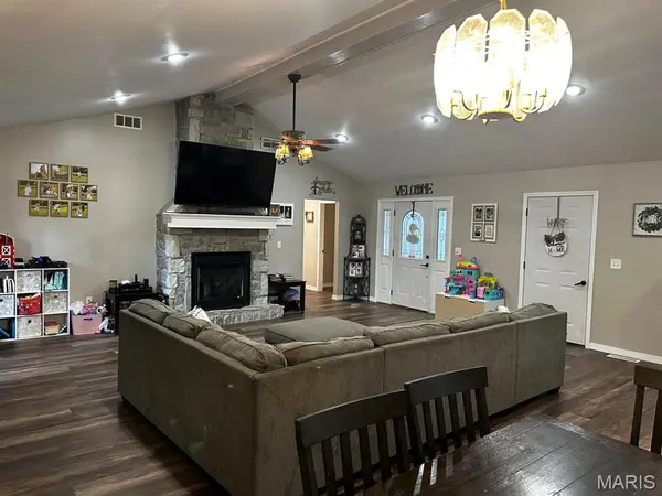 201 Whitetail AVE, Puxico, MO 63960