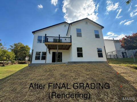 3721 Will Ave, St Louis, MO 63125