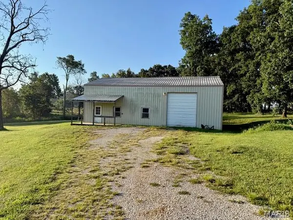 17564 State Highway UU, Millersville, MO 63766