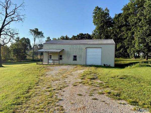 17564 State Highway UU, Millersville, MO 63766
