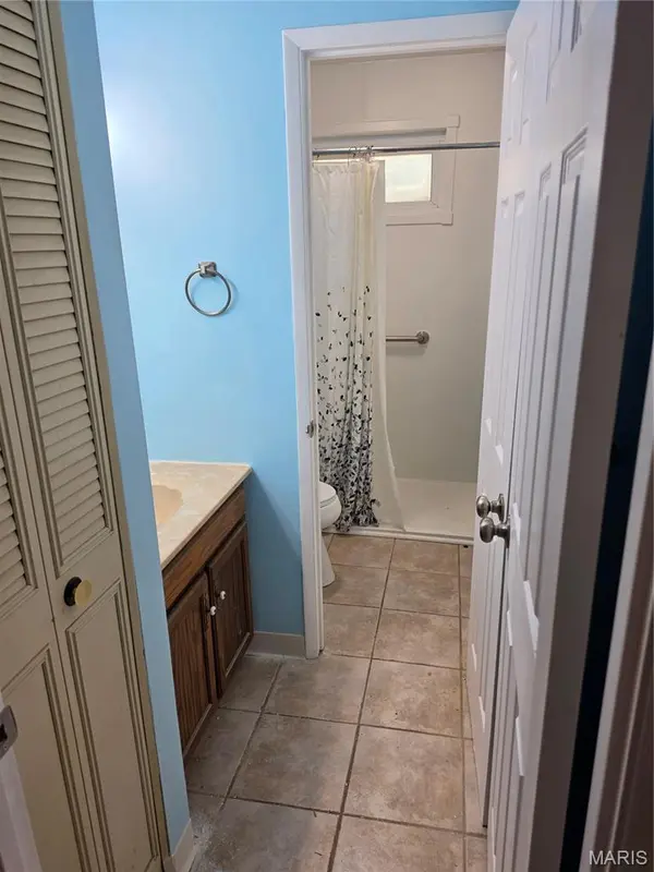 3016 Orton ST, Unincorporated, MO 63301