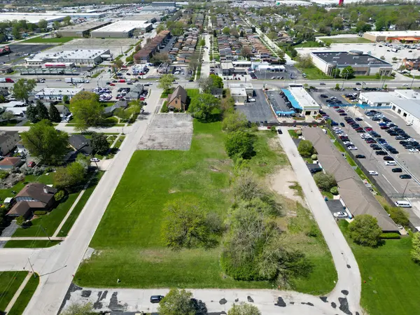 12147 S Cicero AVE, Alsip, IL 60803