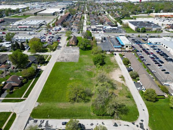 12147 S Cicero AVE, Alsip, IL 60803