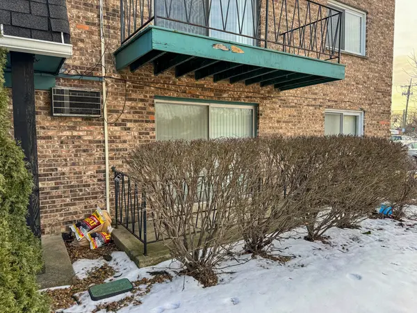5500 W 127TH ST #4, Alsip, IL 60803