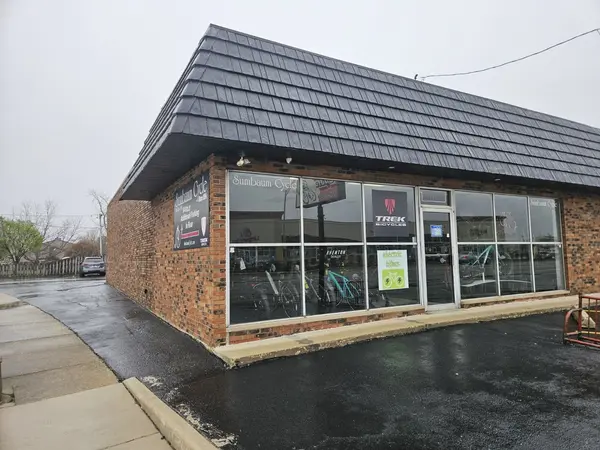 114 N Larkin AVE, Joliet, IL 60435