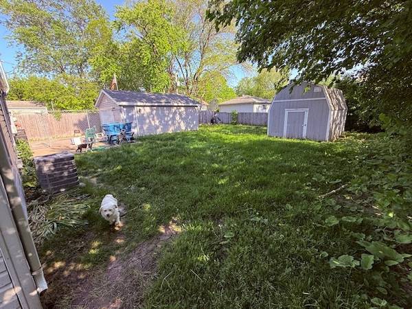 1812 Burry Circle DR, Crest Hill, IL 60403