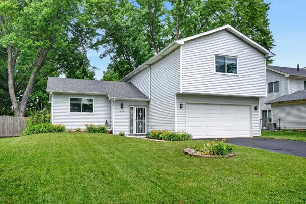 433 N Ashbury AVE,  Bolingbrook,  IL 60440