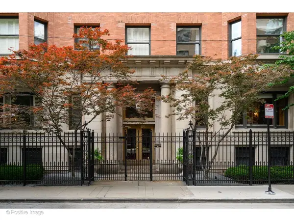 1210 N Astor ST #1B, Chicago, IL 60610
