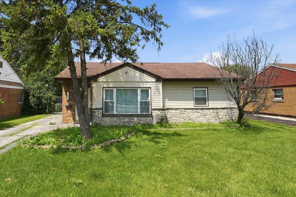 10934 S Pulaski RD, Oak Lawn, IL 60453
