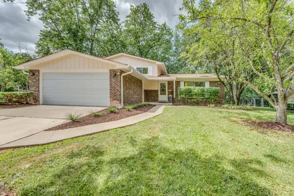 23016 Valley DR, Richton Park, IL 60471