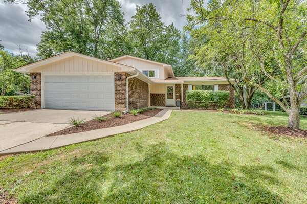 23016 Valley DR, Richton Park, IL 60471