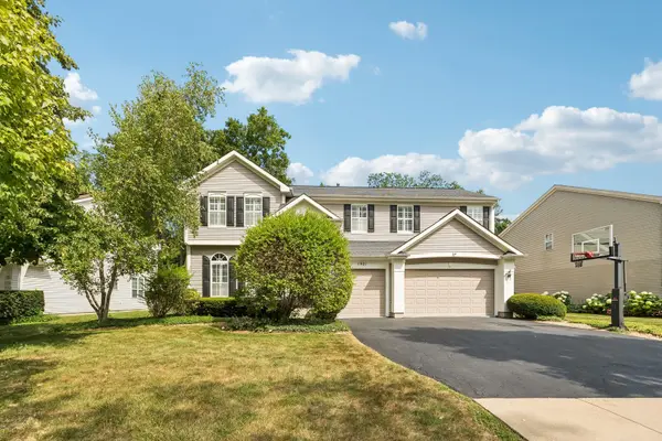 Address not disclosed, Libertyville, IL 60048