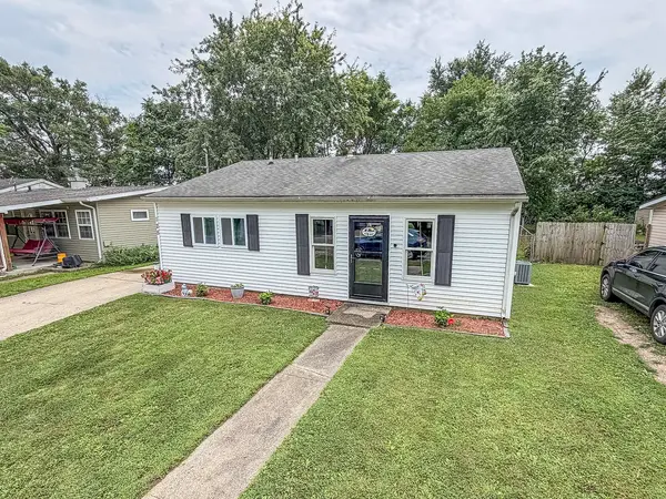 125 Woodlawn AVE, Mattoon, IL 61938