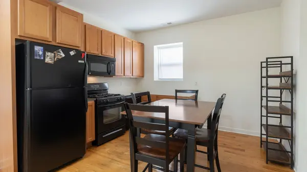 3354 W Wilson AVE #2S, Chicago, IL 60625