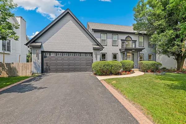 3479 Charlemaine DR, Aurora, IL 60504