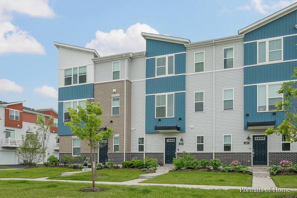 4169 CALDER LN, Aurora, IL 60504