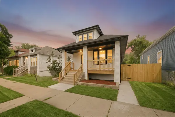 11409 S Stewart AVE, Chicago, IL 60628