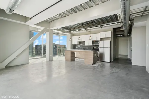 1241 N MILWAUKEE AVE #701, Chicago, IL 60622