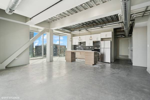 1241 N MILWAUKEE AVE #701, Chicago, IL 60622