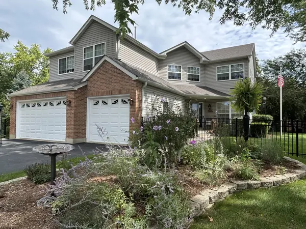 27961 N Myrtle ST, Wauconda, IL 60084
