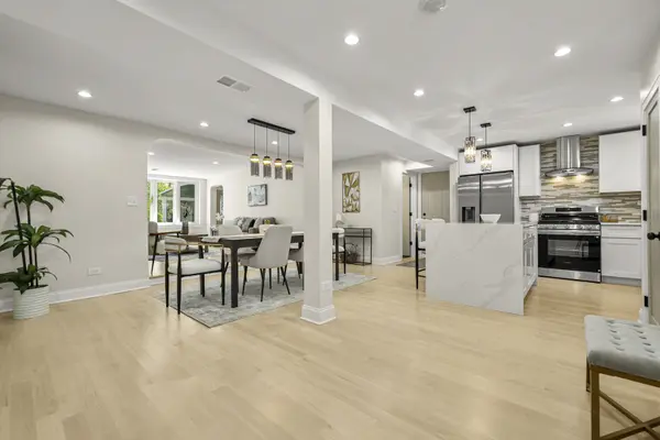 1346 Highland AVE, Berwyn, IL 60402