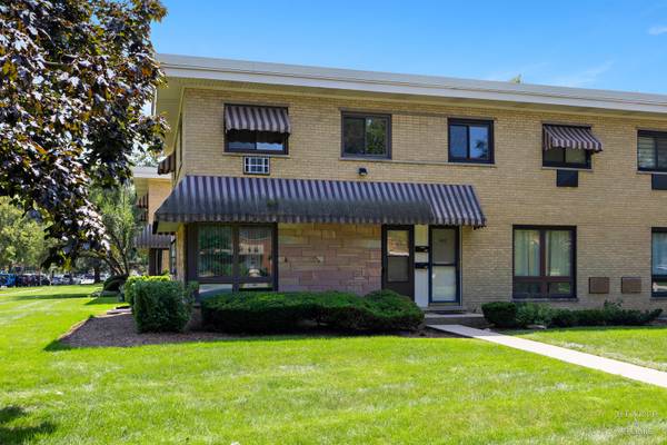 980 N Wheeling RD, Mount Prospect, IL 60056