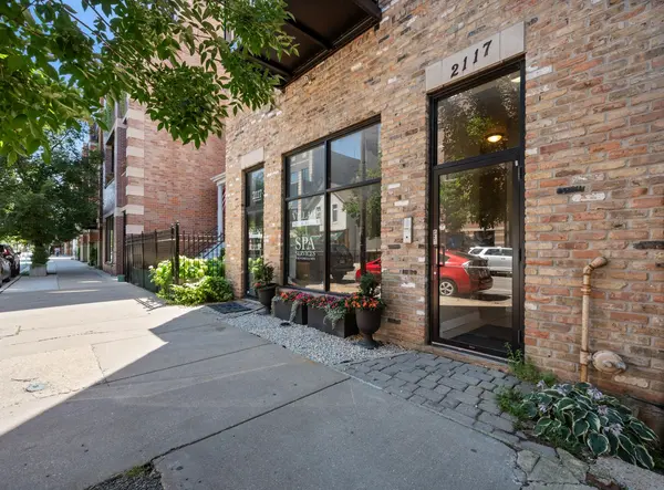 2117 W Belmont AVE #2, Chicago, IL 60618