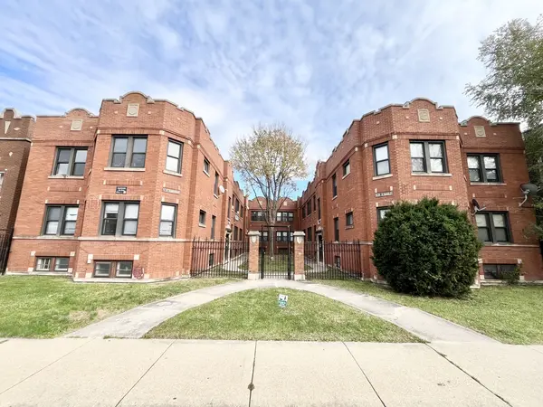 1333 N Lorel AVE #1W, Chicago, IL 60651