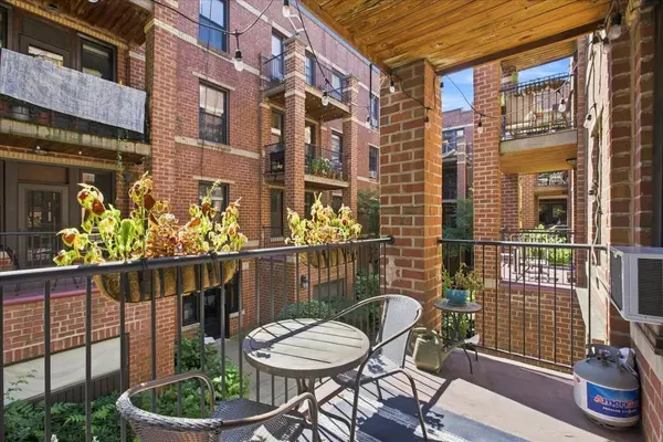 2116 N SEMINARY AVE #26, Chicago, IL 60614