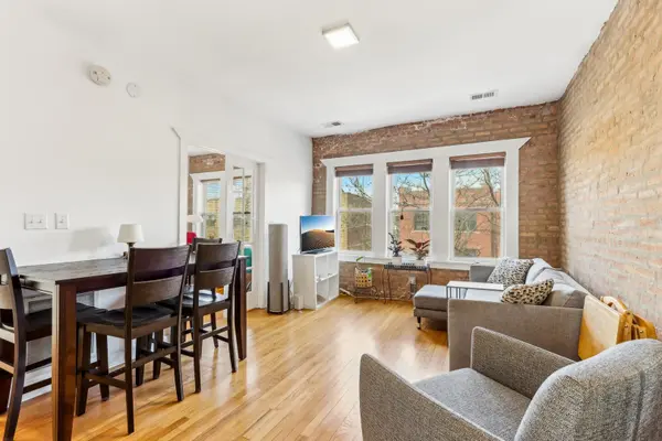 2609 W GUNNISON ST #3, Chicago, IL 60625