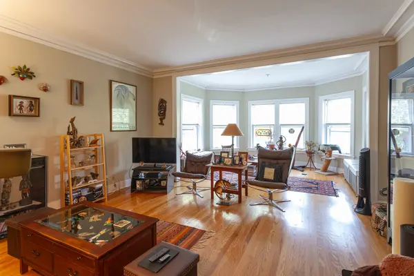 1451 W Berwyn AVE #2, Chicago, IL 60640