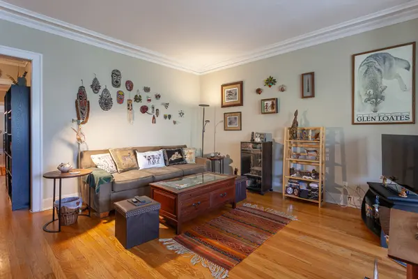 1451 W Berwyn AVE #2, Chicago, IL 60640