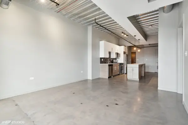 1241 N MILWAUKEE AVE #409, Chicago, IL 60622
