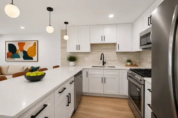 2601 N California AVE #8, Chicago, IL 60647