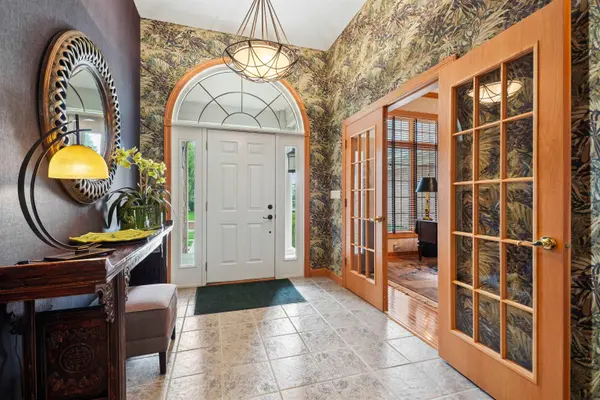 1845 Partridge LN, Waterloo, IA 50701