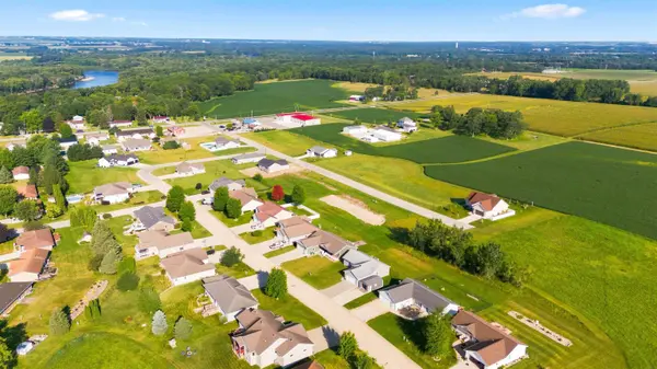 Lot 11 Bosco Heights 2nd Addition, Gilbertville, IA 50634