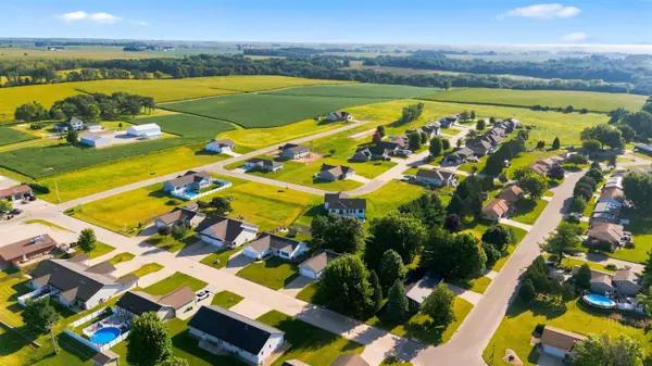 Lot 18 Bosco Heights 2nd Addition, Gilbertville, IA 50634