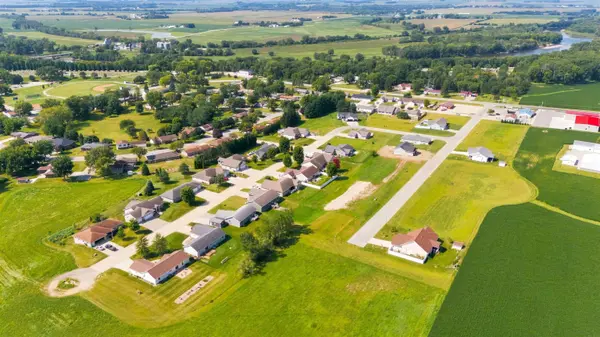 Lot 18 Bosco Heights 2nd Addition, Gilbertville, IA 50634