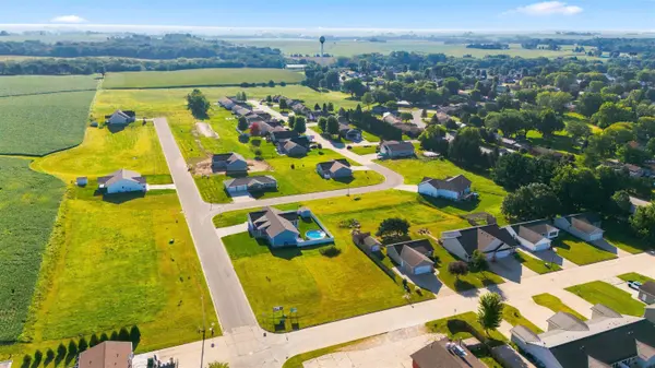 Lot 7 Bosco Heights 2nd Addition, Gilbertville, IA 50634