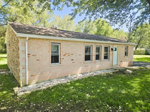 2813 New Hampshire ST, Lake Station, IN 46405