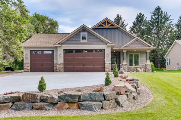2060 125th LN NW, Coon Rapids, MN 55448