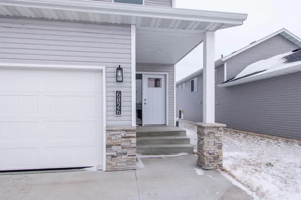 6826 Thomas ST, Horace, ND 58047