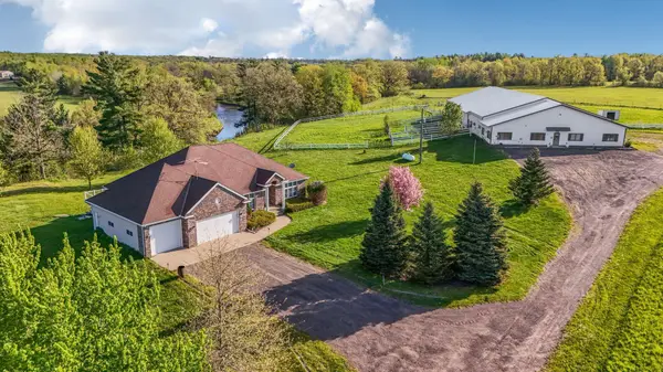 12446 190th ST, Milaca, MN 56353